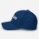 Wrexham Wales geborduurde Flexfit pet (unisex) 3