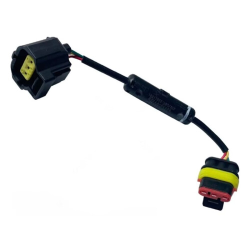 96430-V7100 Oil Pulse Sensor Odometer Sensor Plug for JAC Sunray Refine M5 1.9T