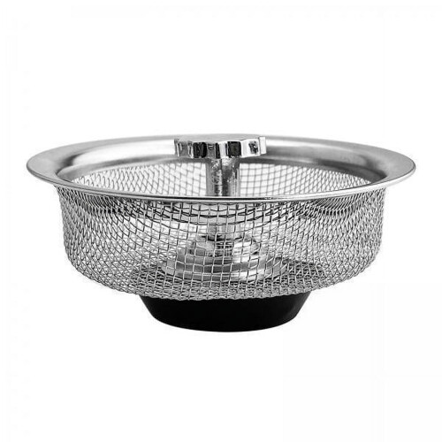Premium-avløpsfilter for standard 7,5 cm avløp