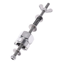 Outil d'extraction de corps de moyeu en acier inoxydable pour moyeux libres (1 pièce)