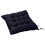 Mjuk sittdyna Polyester 15"x15" 3