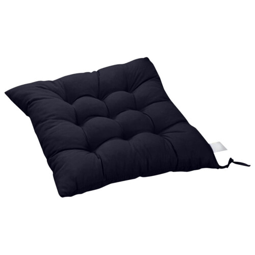 Mjuk sittdyna Polyester 15"x15" 2