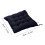 Mjuk sittdyna Polyester 15"x15" 4