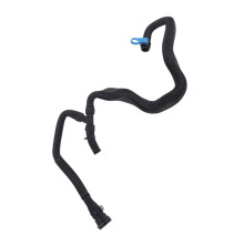 LR035435 Radiator Hose Heater Hose Rubber Coolant Pipe for Evoque 2013-2021