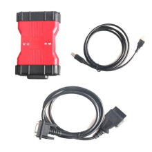 VCM2 Diagnosetools VCM 2 für V130 für V131 Schnittstelle Mehrsprachiger VCM II Scanner Auto-Scanner-Werkzeug