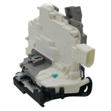 8-Pin Front Passenger Side Door Lock Actuator for Tt Mk2 8j 2006-2009 8J2837015A