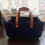 Foldable Storage Bag Diaper Caddy with Removable Inserts 4