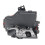 1TD837016 Front Right Door Lock Actuator Lock Mechanism  Module for   Phaeton  Cayenne 3D1837016 1