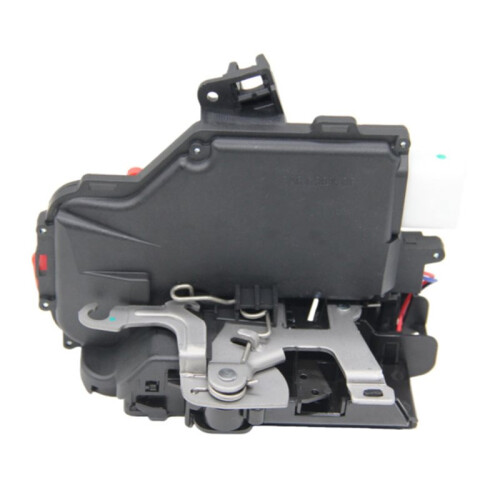 1TD837016 Front Right Door Lock Actuator Lock Mechanism  Module for   Phaeton  Cayenne 3D1837016