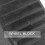 Black Rubber Triangle Wheel Chock 11.8x5.3x4.3 in 2