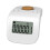 LCD finger ring tally counter 6-digit 6-channel 1