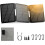 Portable Solar Panel22W Foldable DC Output for Camping 1