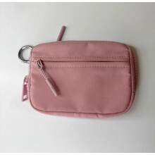 The Original Iris Wallet (#8036-1) Stylish Design for Everyday Use - By Iris & Rainbow