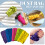 Recharges lavables en microfibre pour plumeau (lot de 5) 1
