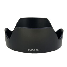 Pare-soleil réversible EW-83H pour objectif EF 24-105 mm f/4L IS