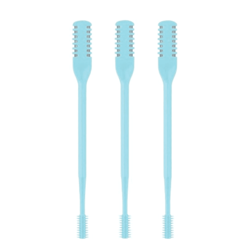 Nose Hair Trimmer Dual Blade 2-in-1