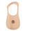 Light Yellow Lyre Harp Musical Instrument Set 6