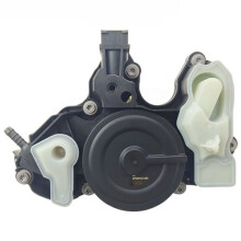 Oil Separator Assy 06K103495AK for A1 A3 A4 A5 A6 A7 Q3 Q5 Q7 CC Magotan Superb