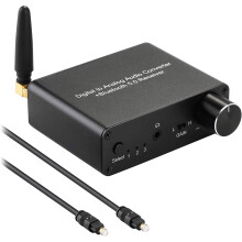 6-portars 30W USB-väggladdare för USB-drivna enheter