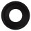 C-mount til T2/M42-objektivadapter i aluminium, 1 stk. 1