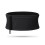 Knit Breathable Concealed Waist Bag Adjustable1pc 1