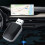 Langaton CarPlay-sovitin iPhonelle, kompakti Plug-and-Play 2
