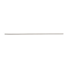 Bakdraad 2 mm x 20 cm, hittebestendige aardewerkbakhouder