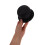 Husbils takavloppsskydd svart universal 7