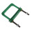 Edelstahl-Poolleiter für den Haushalt (1 Set) 6