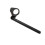 1 Pair Motorcycle Separate Handlebar Handle Bar Fork Clipon Steering Stem Handle for  250SR CF250-6-6A-6B 20-23 2
