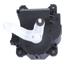 Actuador de Puerta de Mezcla de Aire para Calentador HVAC de Coche para para RX300 GS300 GS400 SC430 87106-30390 8710630390 604-945