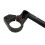 1 Pair Motorcycle Separate Handlebar Handle Bar Fork Clipon Steering Stem Handle for  250SR CF250-6-6A-6B 20-23 5