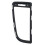 Car Dashboard Middle Air Conditioner Outlet Frame AC Vent Panel Frame for   2010-2016 Left 1
