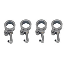 Oil Jet Fuel Nozzle Body Valves 211422G000 21142-2G000 for Santa Fe 11-12 Sonata 11-17 Sportage Optima 12-17