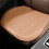 Autostoelkussen van traagschuim, antislip, ademend 6