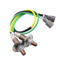 1set Oxygen Sensors 234-9109 234-4513 22641AA610 22690AA960 for  Forester