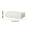 Serviette de bain en velours doux et absorbant, 35 x 75 cm 2