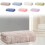 Serviette de bain en velours doux et absorbant, 35 x 75 cm 6