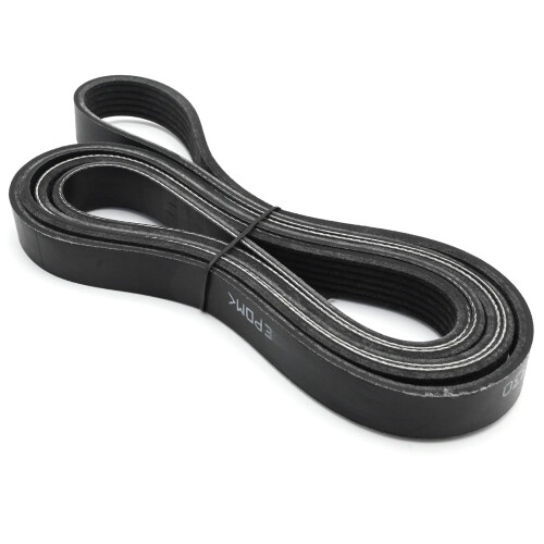 Cinghia serpentina a V per Chevy Colorado 2004–2012