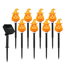 Halloween-prikverlichting oranje waterdicht buiten