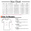 Damen-Langarmshirt aus Polyester, einfarbig, V-Ausschnitt 2