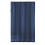 Solid Color Sheer Curtains Semi-Transparent Rod Pocket 2