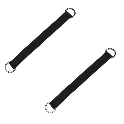 Tree Swing Straps Heavy Duty 25cm 2 pcs