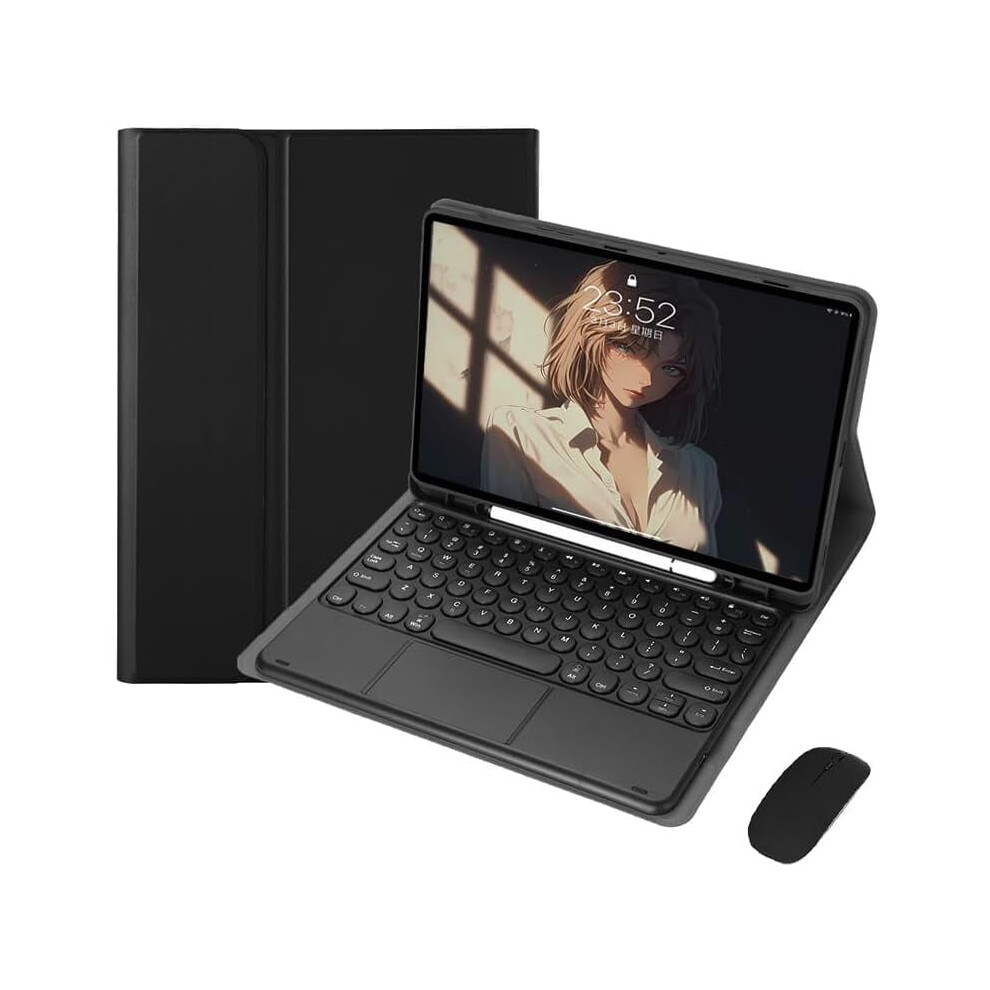 Slim Smart Stand Keyboard Case For Samsung Galaxy Tab S7 9329345679575