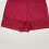 Women's high-waisted ice silk boyshort panties 4