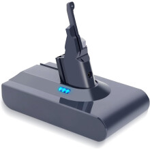 Náhradná batéria pre Dyson V821,6 V4,5 Ah