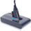 Dyson V8 batteribytte 21,6V 4,5Ah 1