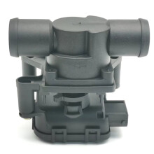2 Way Motorised Water Valve 24V 28mm for / LIONS CITY 8497342.9655 / 36.77962-6009 / 8497342.9663