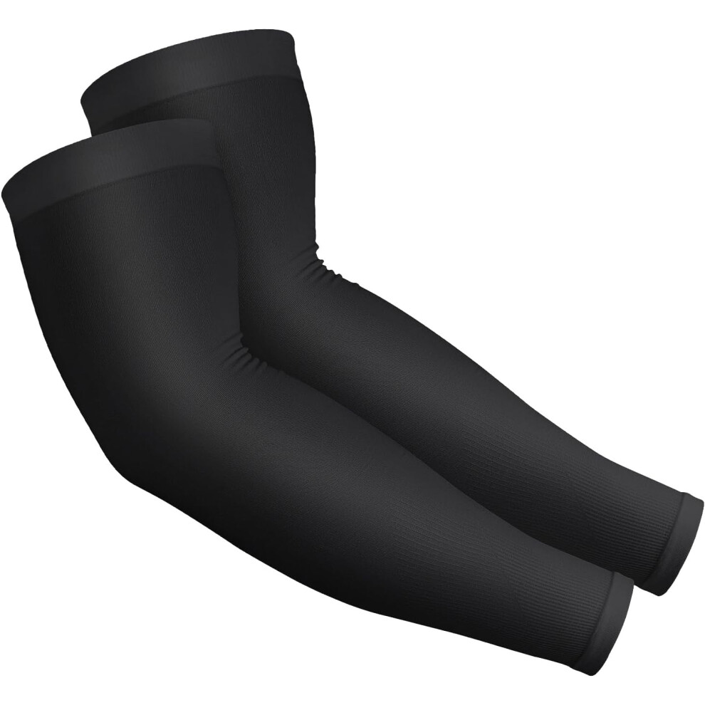 UV protection compression arm sleeves 2 pcs