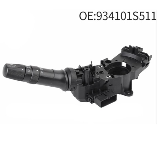 934101S511 Car Combination  Turn Signal Light Control  Headlight  for  Accent 2011-2013 1